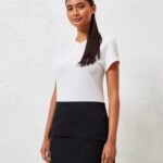 Premier Waist apron - Aprons | Xcel UK