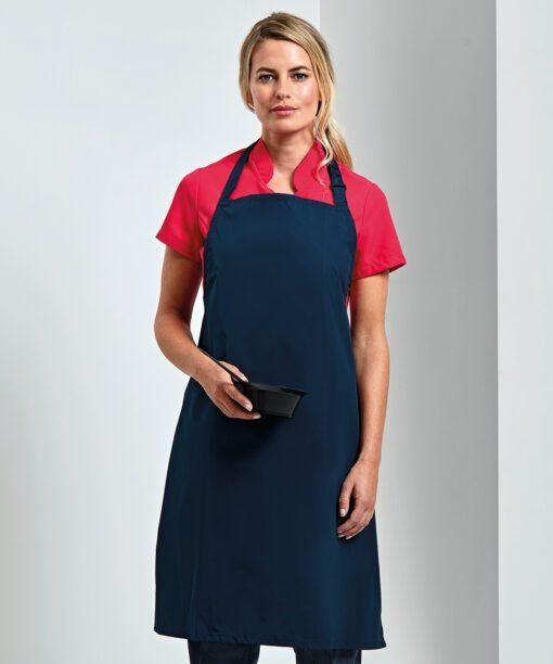 Premier Waterproof bib apron