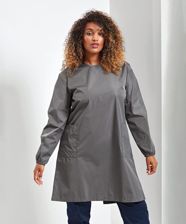 Premier All-purpose waterproof gown - Jacket | Xcel UK