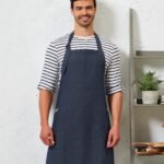 Premier ‘regenerate’ bib apron - Aprons | Xcel UK