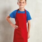 Premier Kids waterproof apron - Aprons | Xcel UK