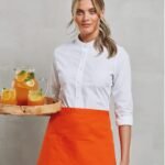 Premier Colours 3-pocket apron - Aprons | Xcel UK