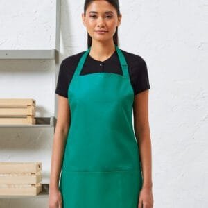 Premier Colours 2-in-1 apron