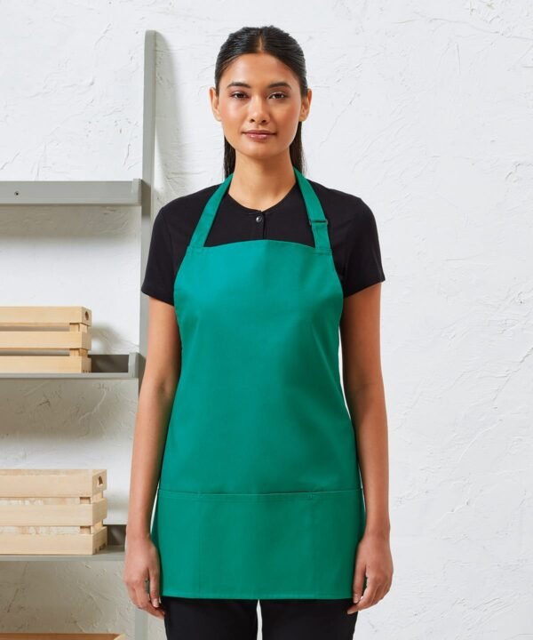 Premier Colours 2-in-1 apron - Aprons | Xcel UK