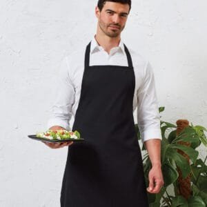 Premier Essential bib apron