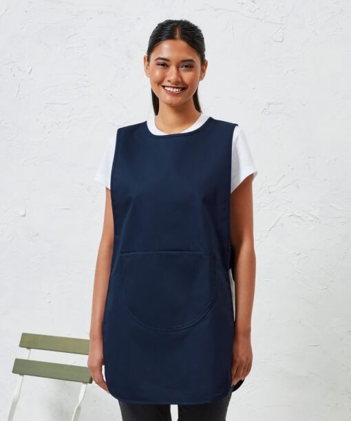 Premier Long length pocket tabard
