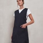 Premier Waterproof wrap around tunic - Tunics | Xcel UK