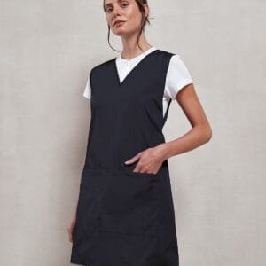Premier Waterproof wrap around tunic