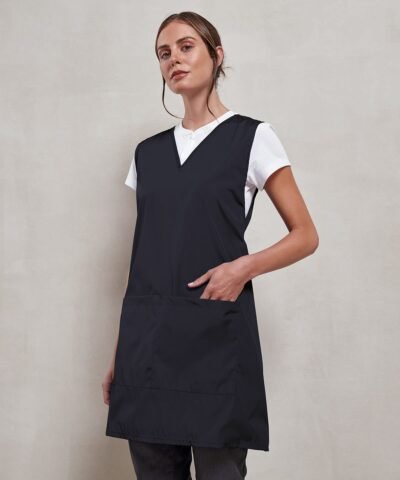 Premier Waterproof wrap around tunic - Tunics | Xcel UK