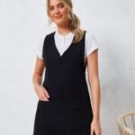 Premier Wrap-around tunic - Tunics | Xcel UK