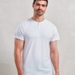 Premier Men’s cotton rich ‘comis’ tee - T-Shirt | Xcel UK