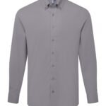 steel-grey