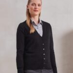 Premier Women's 'essential' acrylic cardigan - Cardigans | Xcel UK