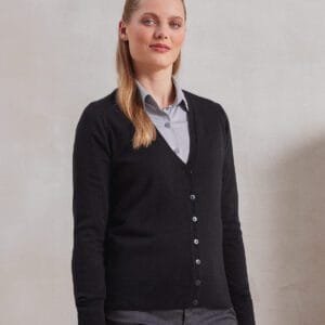 Premier Women’s ‘essential’ acrylic cardigan
