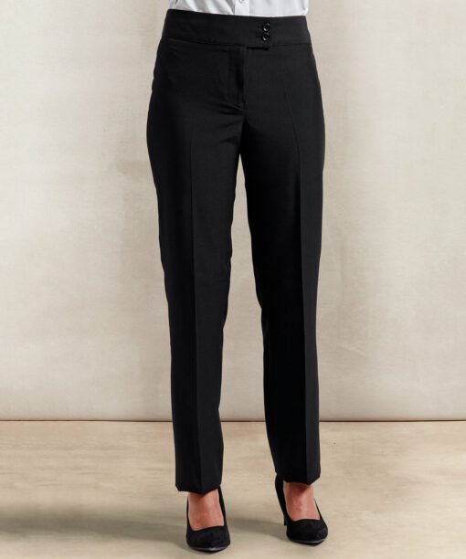 Premier Iris straight leg trousers
