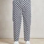 Premier Essential chef's trousers - Workwear Trousers | Xcel UK