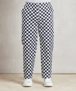 Premier Essential chef's trousers