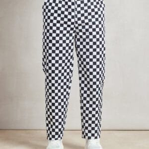 Premier Essential chef’s trousers