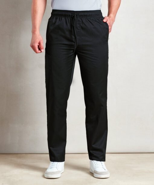 Premier Chef's select slim leg trousers