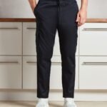 Premier Chef's essential cargo pocket trousers - Workwear Trousers | Xcel UK