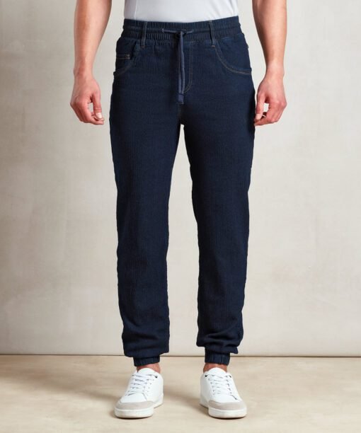 Premier Chef's artisan jogger bottoms