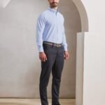 Premier Performance chino jeans - Chinos | Xcel UK