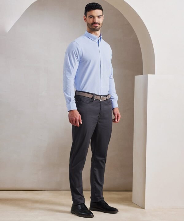 Premier Performance chino jeans - Chinos | Xcel UK