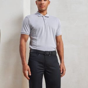 Premier Performance chino shorts