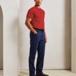 Premier Stretchchecker ‘adapt’ trousers - Workwear Trousers | Xcel UK