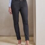 Premier Women's performance chino jeans - Chinos | Xcel UK