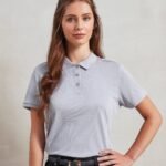 Premier Women’s performance chino shorts - Work Shorts | Xcel UK