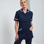 Premier Vitality healthcare tunic - Tunics | Xcel UK