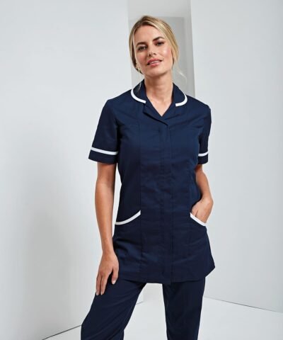 Premier Vitality healthcare tunic - Tunics | Xcel UK