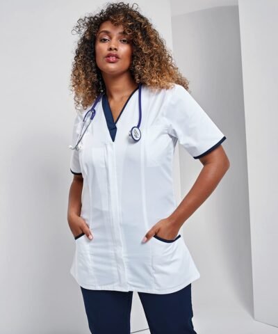 Premier Daisy healthcare tunic - Tunics | Xcel UK