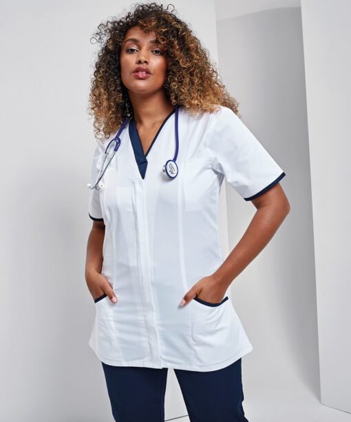 Premier Daisy healthcare tunic