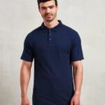 Premier Stud polo - Polo Shirt | Xcel UK