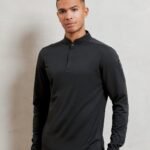 Premier Essential coolchecker long sleeve chef’s shirt - Shirts | Xcel UK