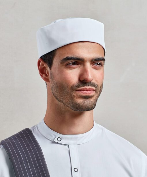 Premier Turn-up chef's hat