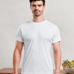 Premier Chef's coolchecker t-shirt - T-Shirts | Xcel UK