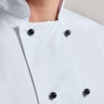 Premier Chef's jacket studs - Chef Jacket Studs | Xcel UK