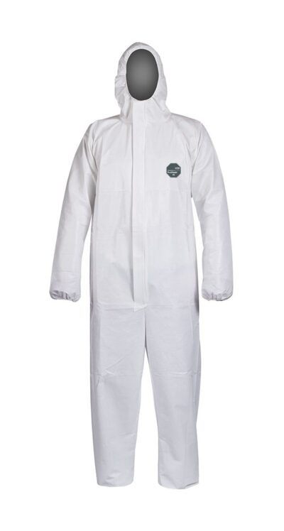 Proshield 60 Disposable Coverall - Disposable Coveralls | Xcel UK