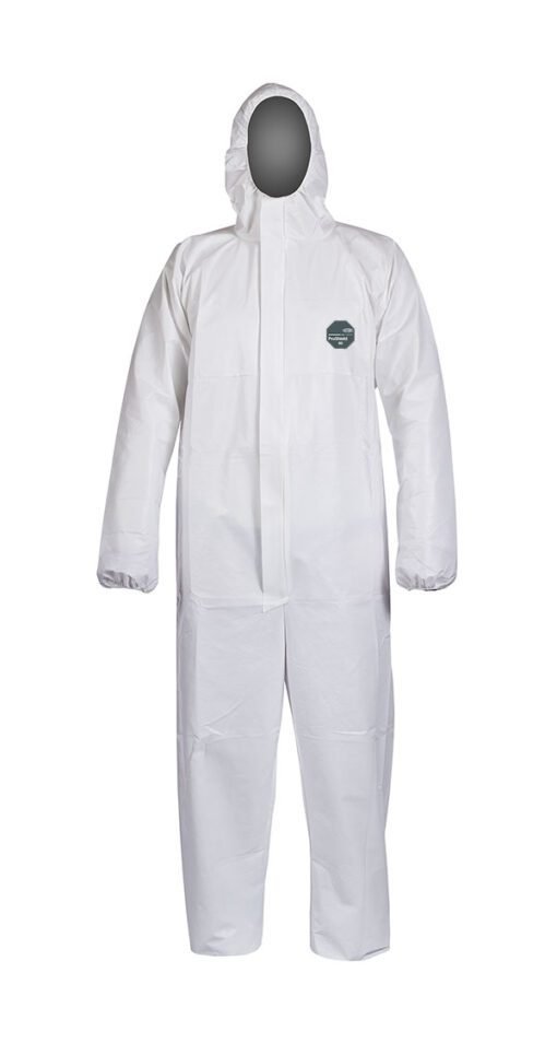 Tyvek ProshieldÂ® 60 Disposable Coverall