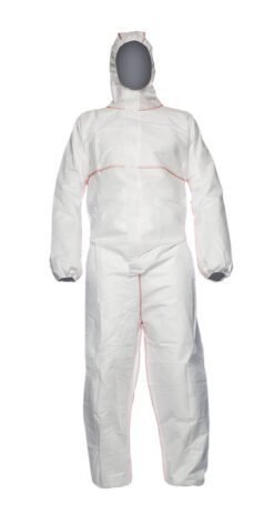 Tyvek ProshieldÂ® 20 SFR Disposable Coverall
