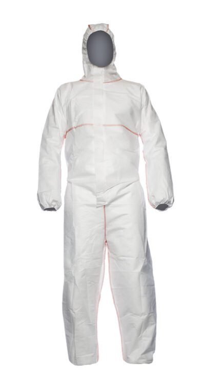 Proshield 20 SFR Disposable Coverall - Disposable Coveralls | Xcel UK