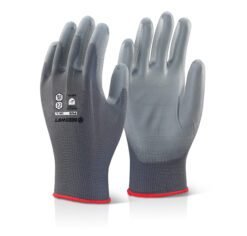 Beeswift PU Coated Gloves