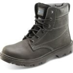 Beeswift Sherpa Dual Density 6 Inch Boot - Cap | Xcel UK