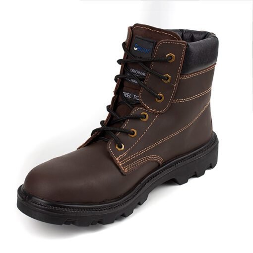 Beeswift Sherpa Dual Density 6 Inch Boot