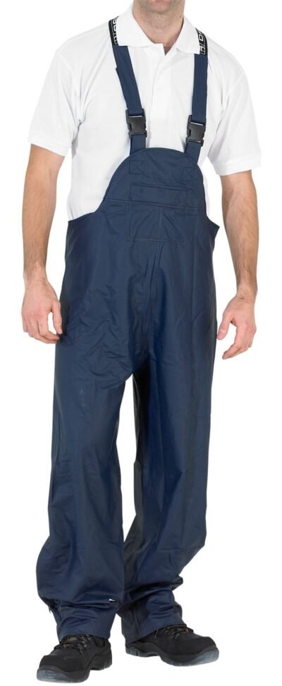 Beeswift Super Bib & Brace - Weather Proof Bib&Braces | Xcel UK