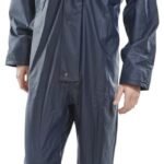 Beeswift Super Coverall - Weather Proof Coveralls | Xcel UK