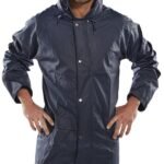 Beeswift Super PU Jacket - Weather Proof Jackets | Xcel UK